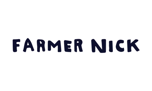 Farmer Nick Logo