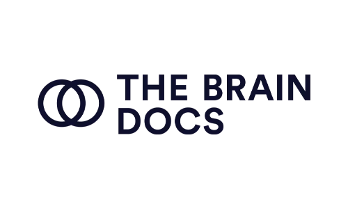 The Brain Docs Logo