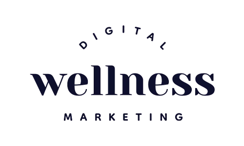Digital Wellness Marketing logo