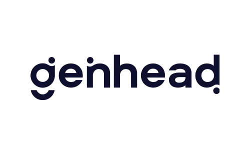 genhead logo