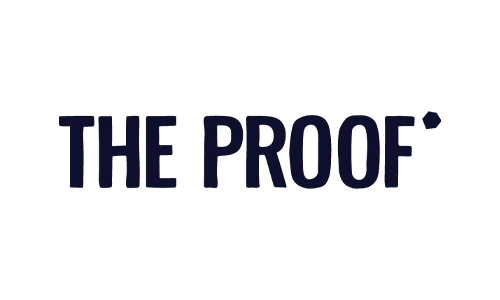 The Proof Logo