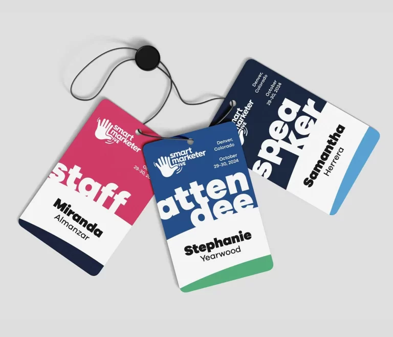 name-badges